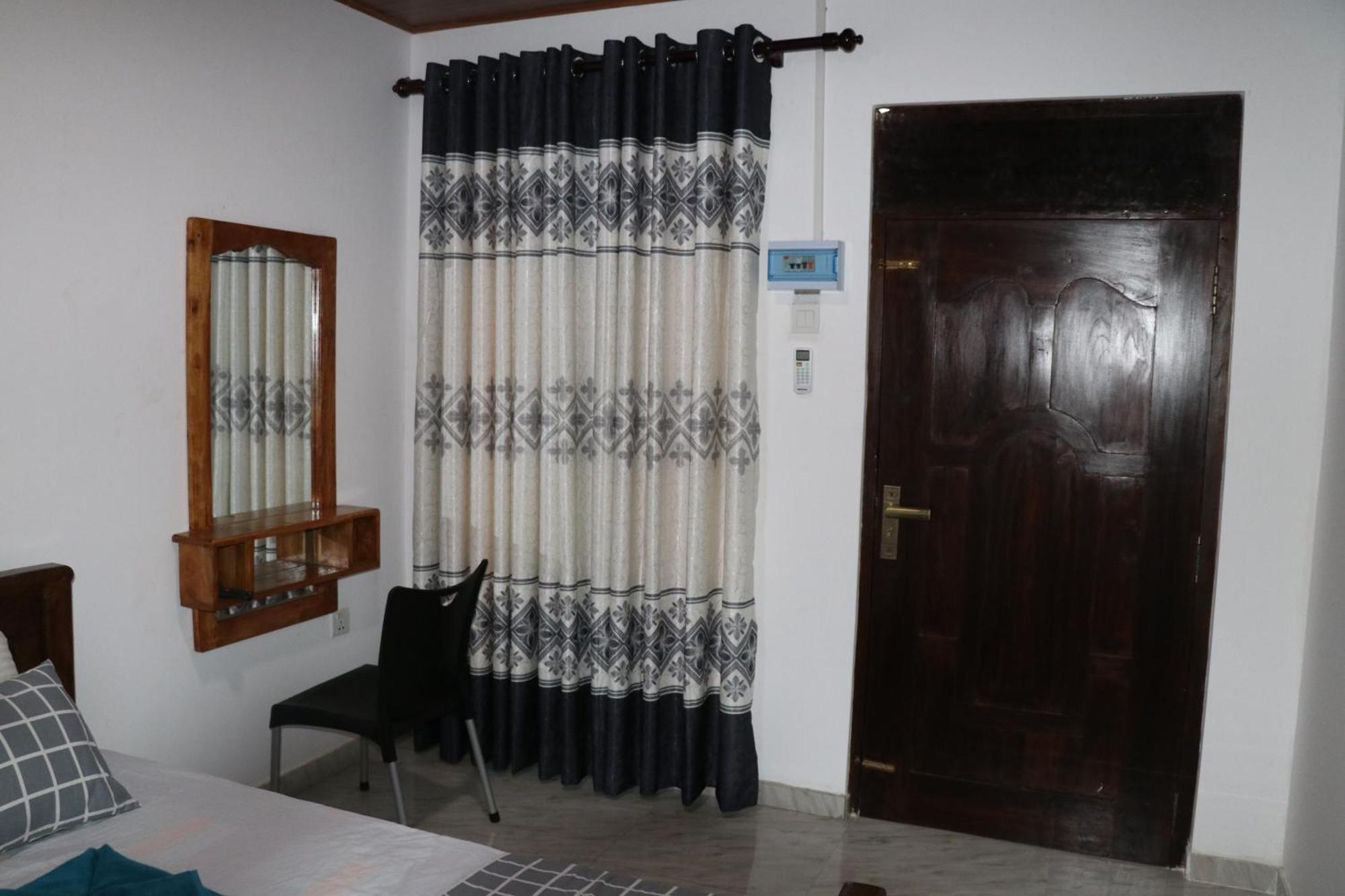 Ceylon Resort Wilpattu Esterno foto