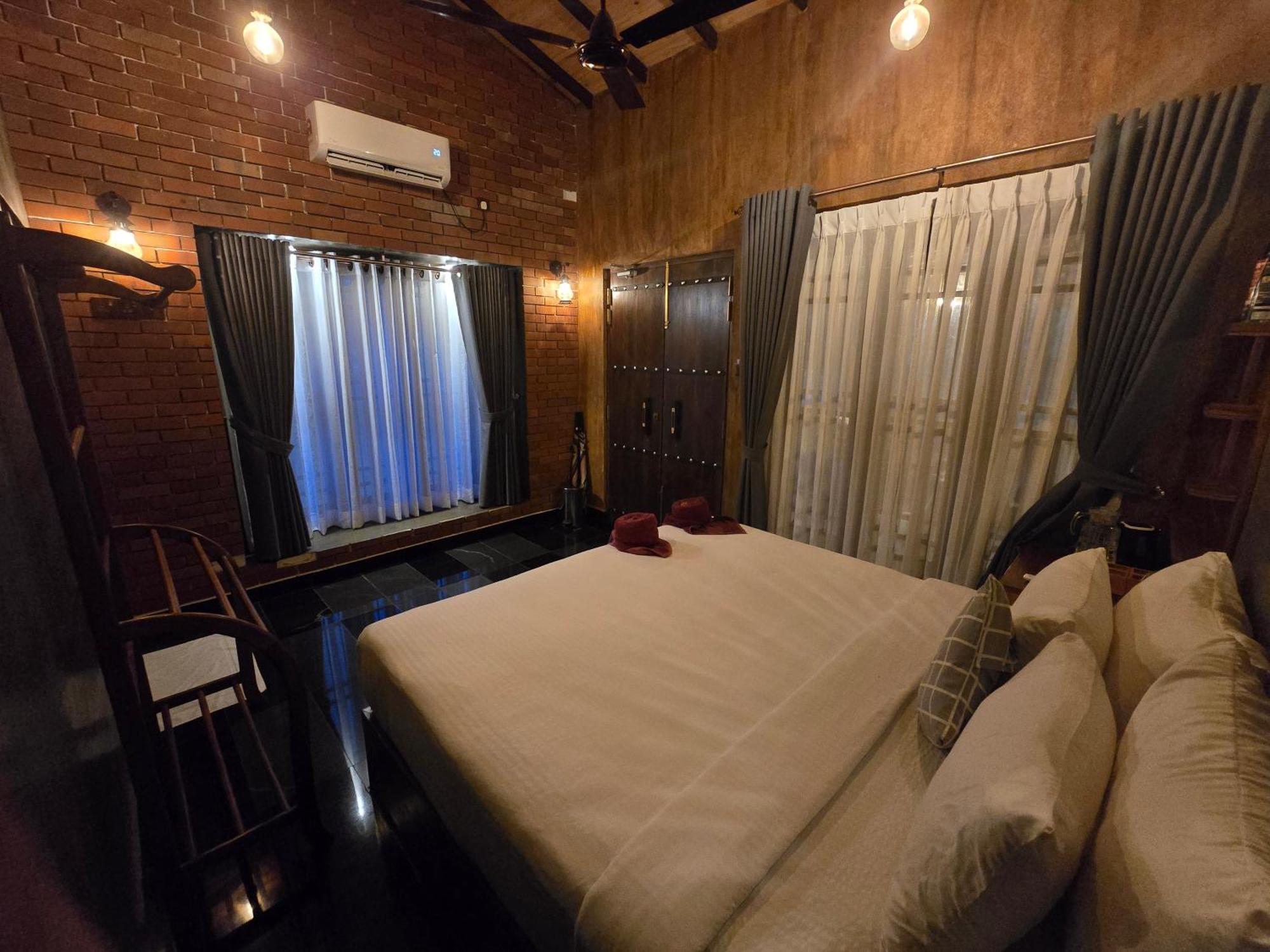 Ceylon Resort Wilpattu Esterno foto