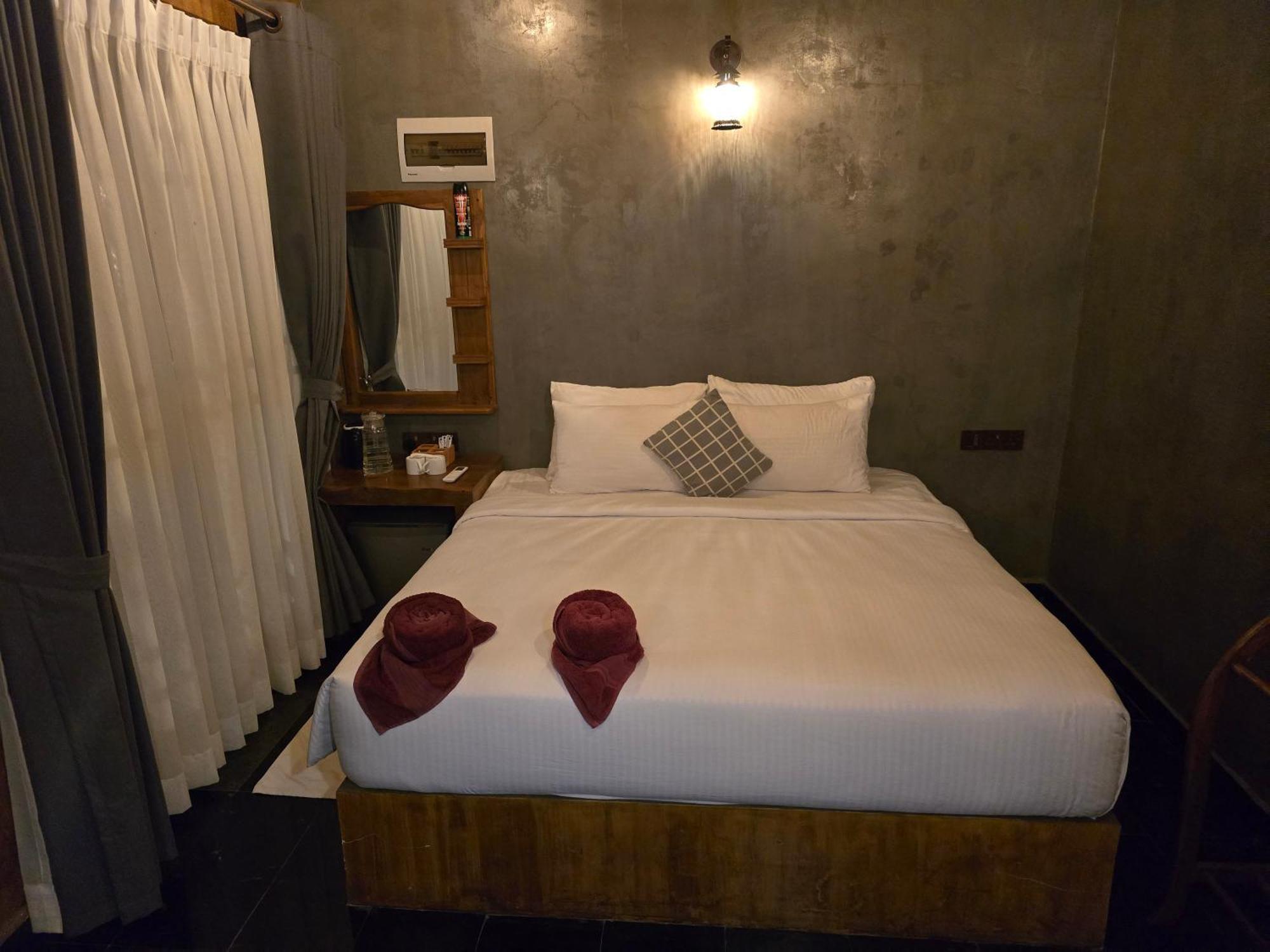 Ceylon Resort Wilpattu Esterno foto